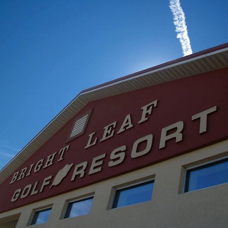 Harrodsburg Bright Leaf Golf Resort المظهر الخارجي الصورة