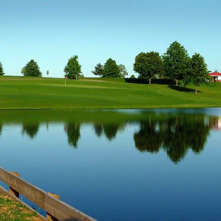 Harrodsburg Bright Leaf Golf Resort المظهر الخارجي الصورة