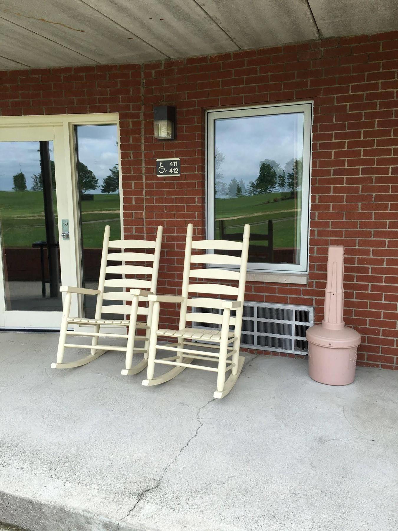 Harrodsburg Bright Leaf Golf Resort المظهر الخارجي الصورة